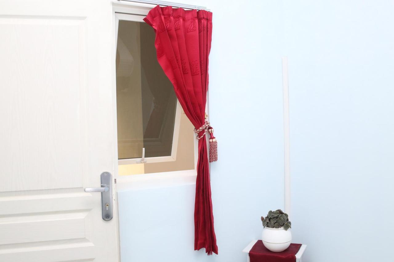 Reddoorz Syariah Near Suncity Mall Madiun Zewnętrze zdjęcie