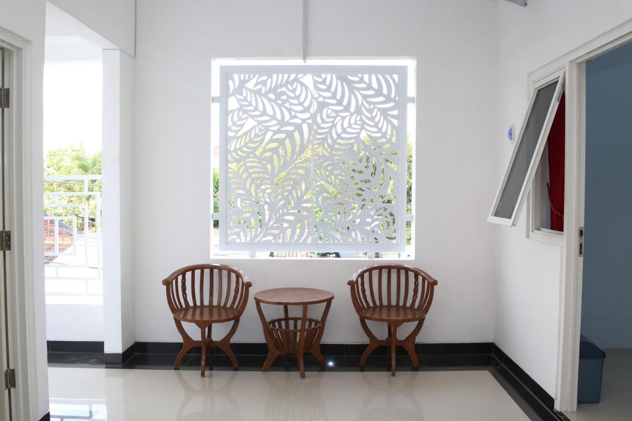 Reddoorz Syariah Near Suncity Mall Madiun Zewnętrze zdjęcie