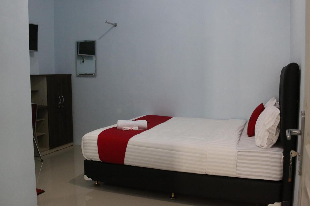Reddoorz Syariah Near Suncity Mall Madiun Zewnętrze zdjęcie
